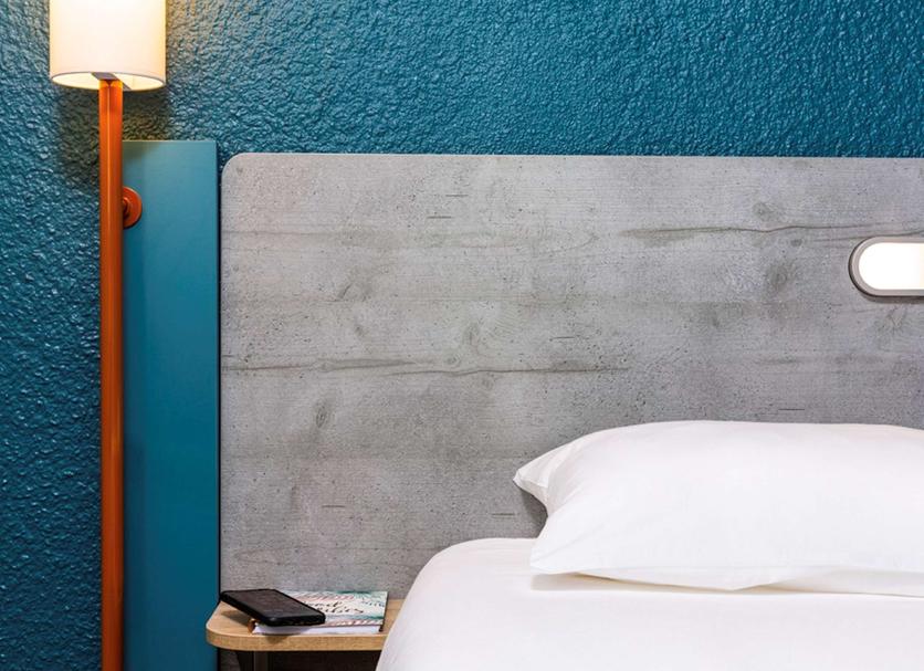 Équipements de la chambre Photo