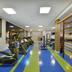 Salle de sport