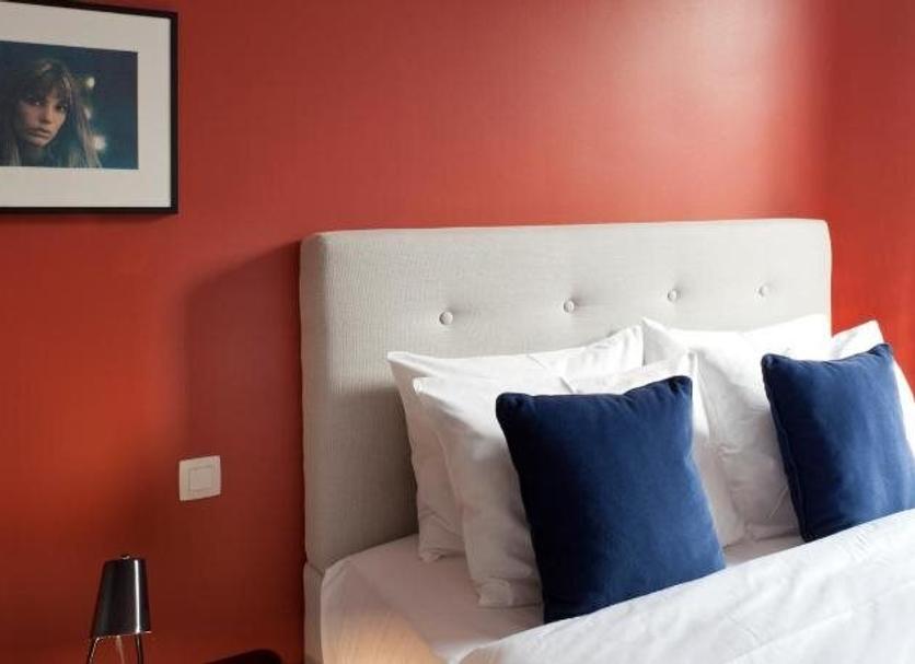 Équipements de la chambre Photo