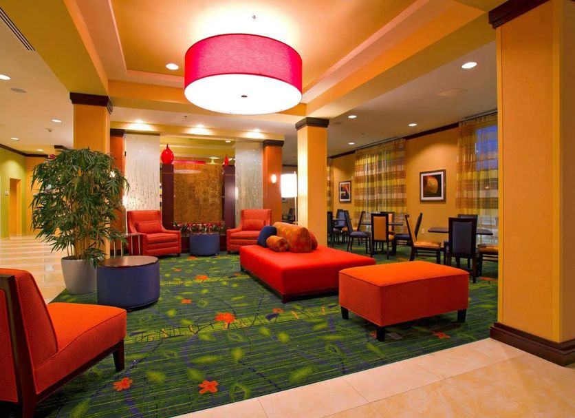 Hall d’entrée Photo
