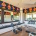Salle de sport