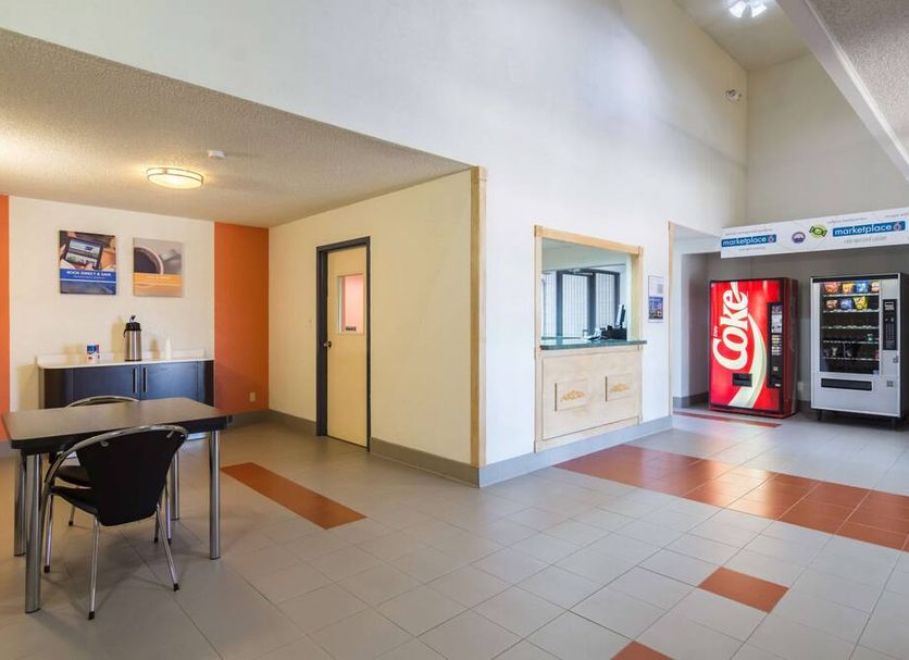 Salle à manger Photo