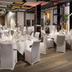 Salle de banquet