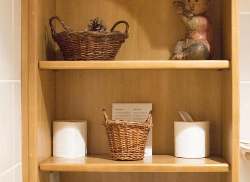 Équipements de la chambre Photo