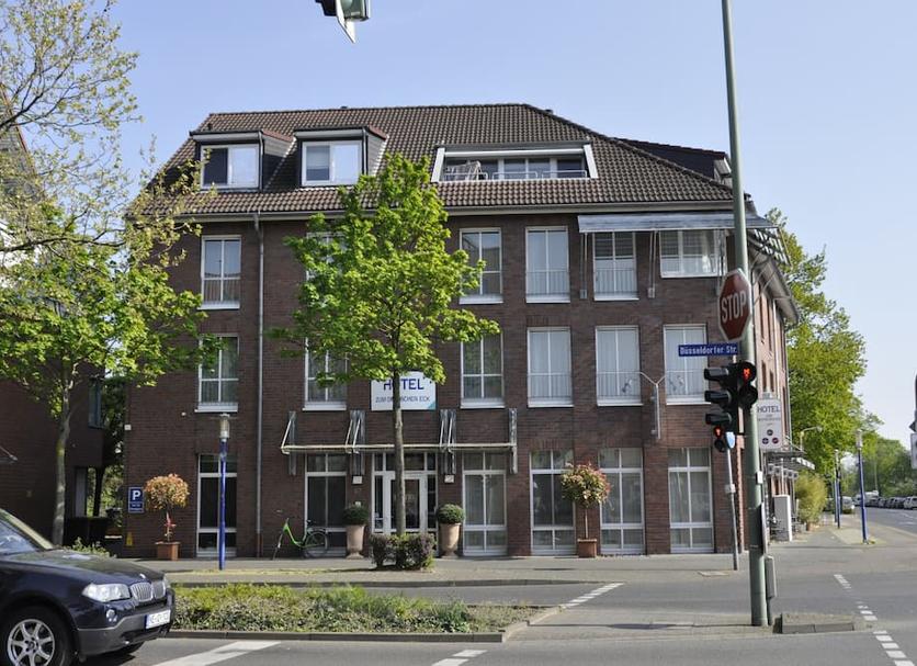 Bâtiment Photo