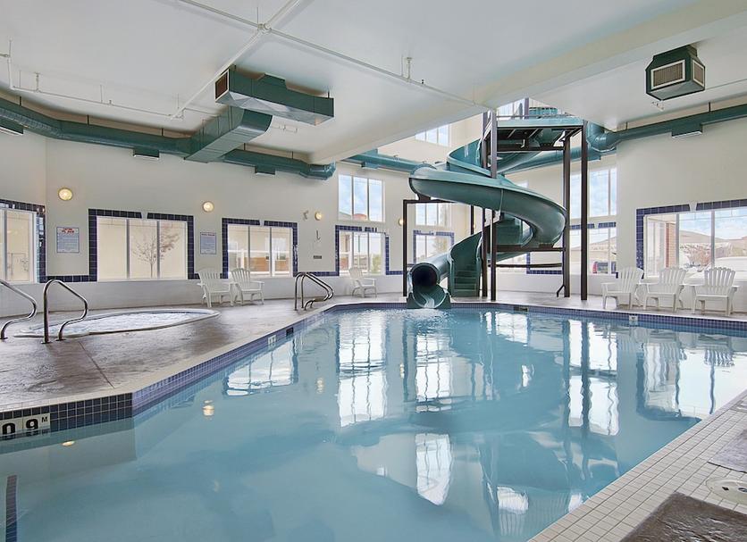 Piscine Photo