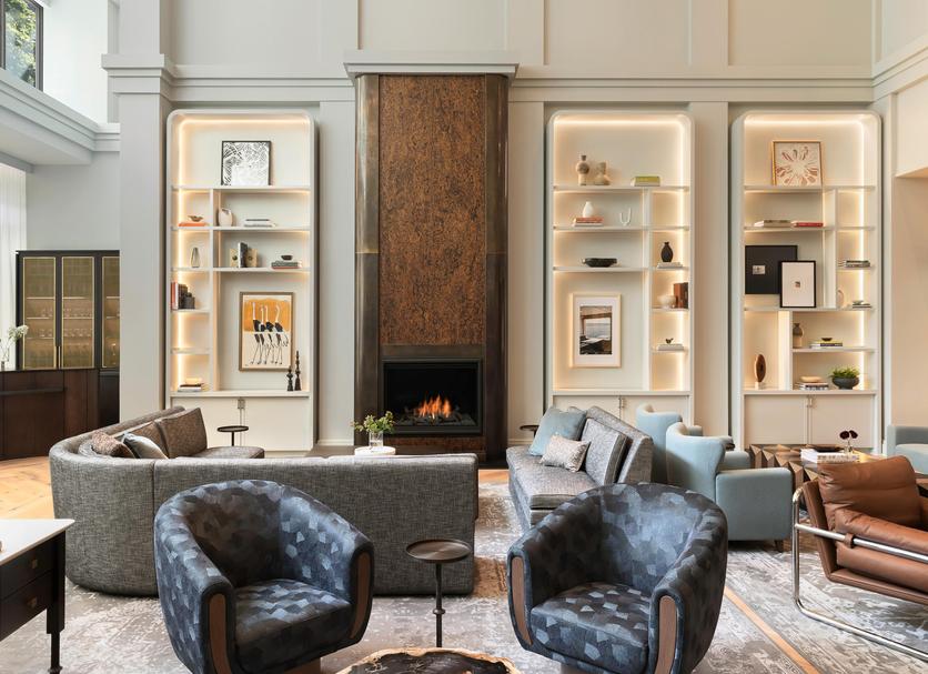 Salon Photo