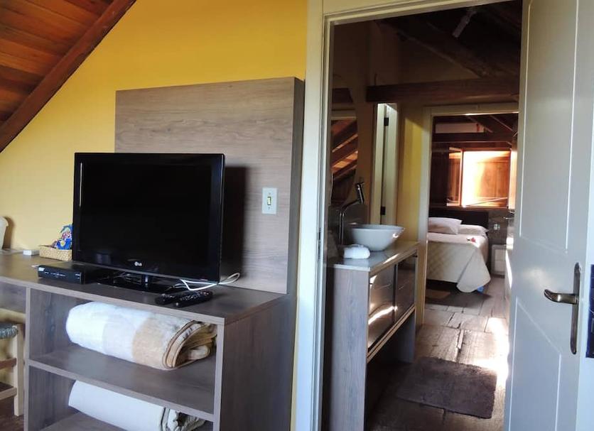 Équipements de la chambre Photo