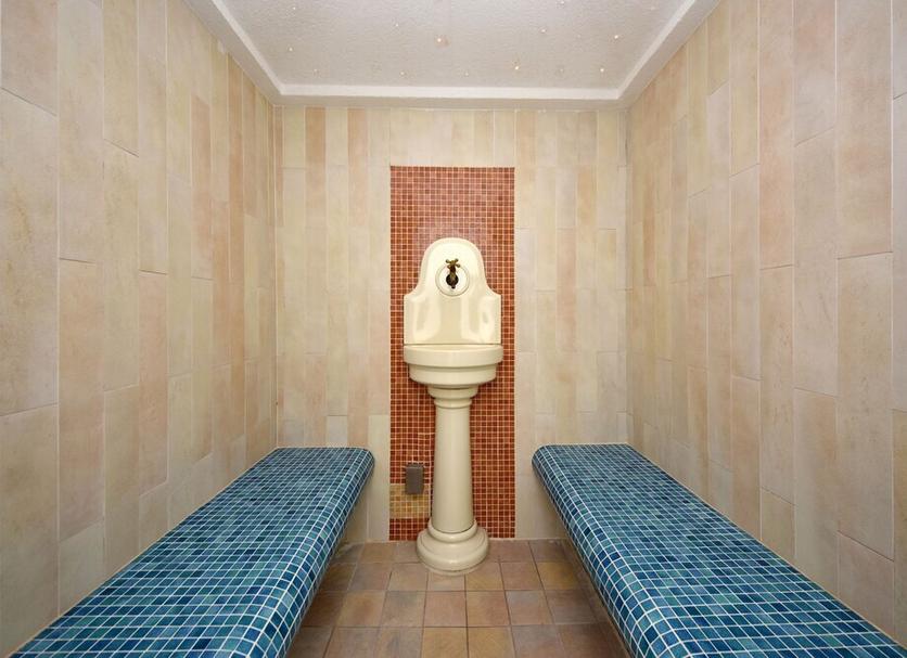 Spa Photo