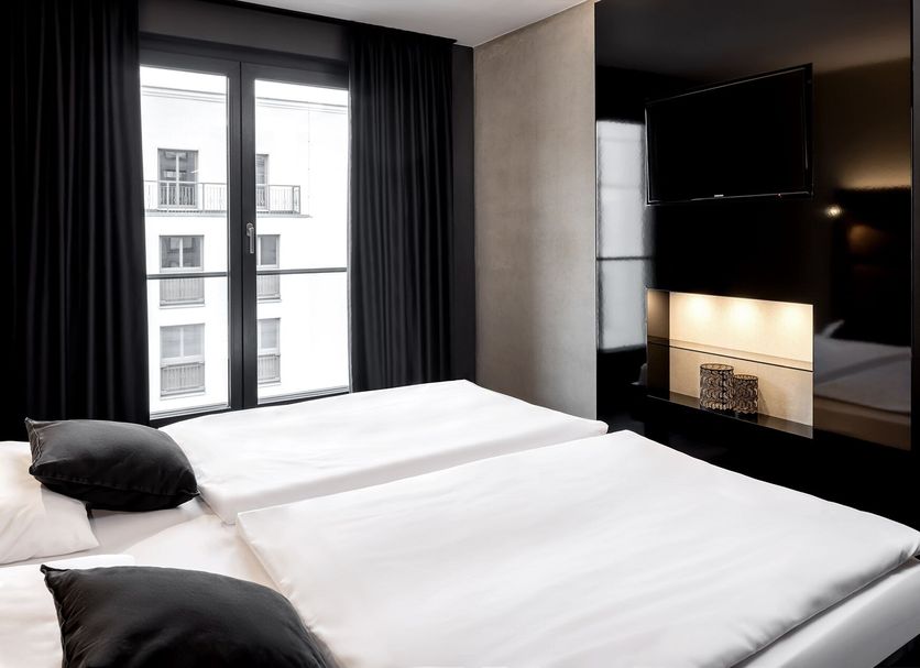 Chambre Photo