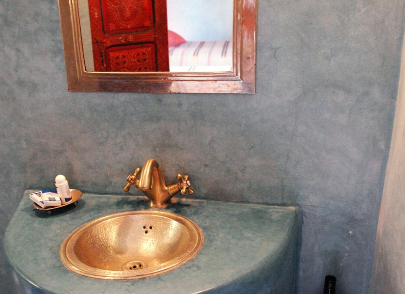 Salle de bain Photo