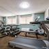 Salle de sport