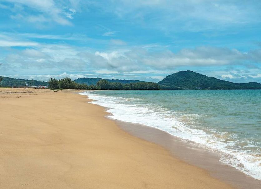 Plage Photo