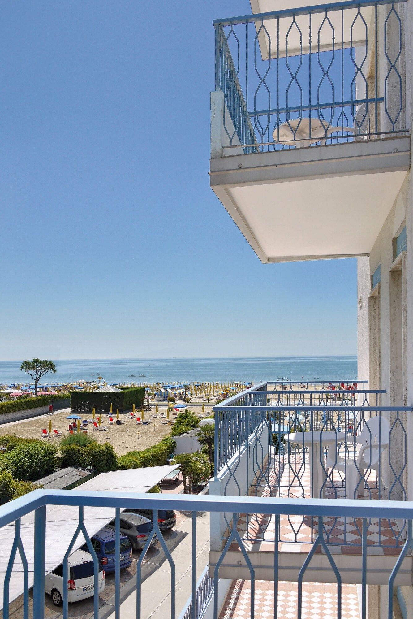 Balcon