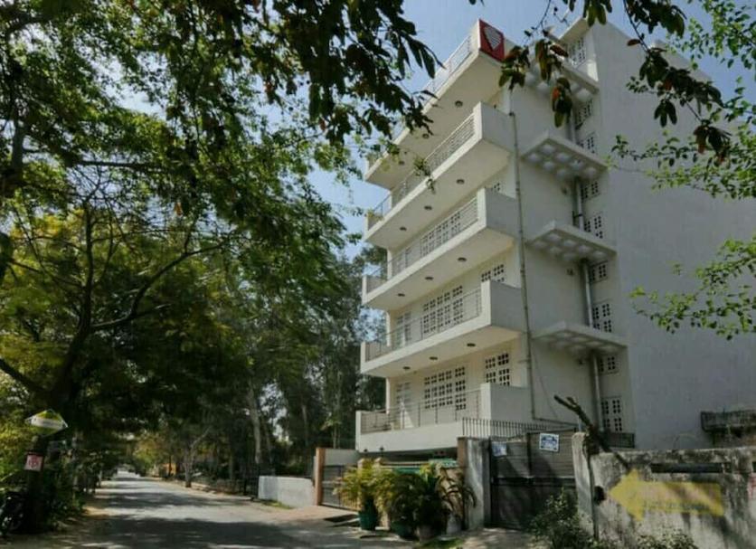 Bâtiment Photo