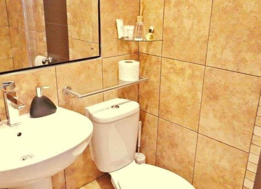 Salle de bain Photo