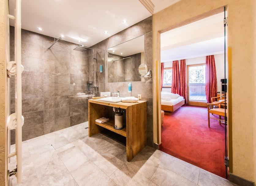 Salle de bain Photo