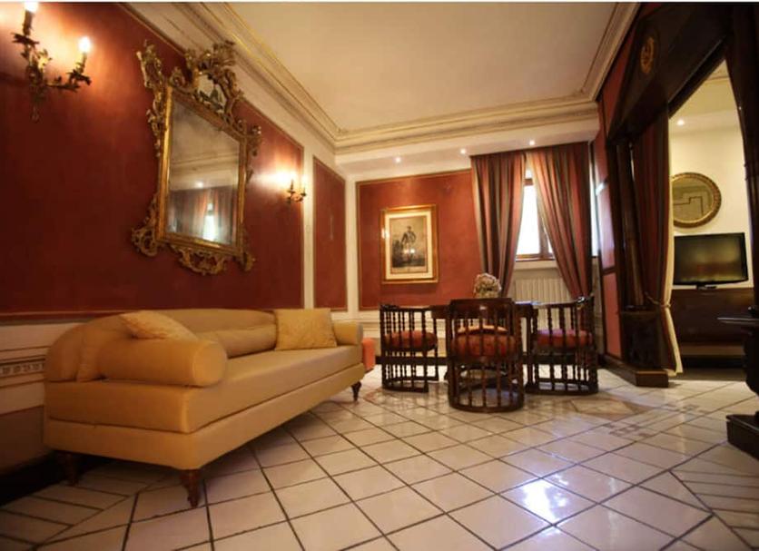 Salon Photo