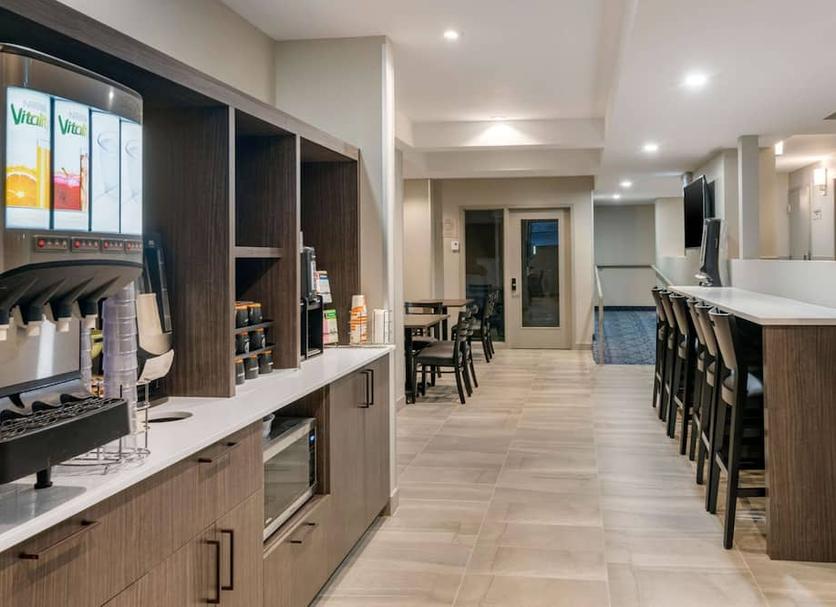 Salle à manger Photo