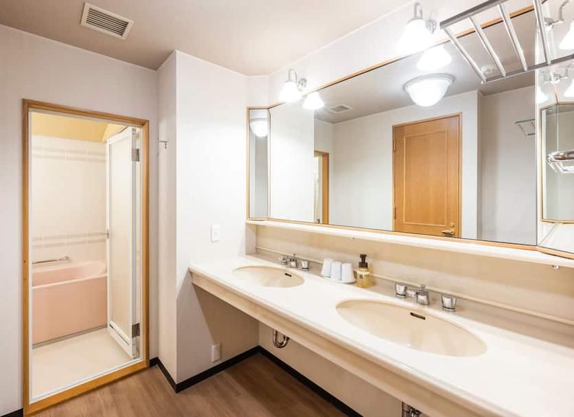 Salle de bain Photo