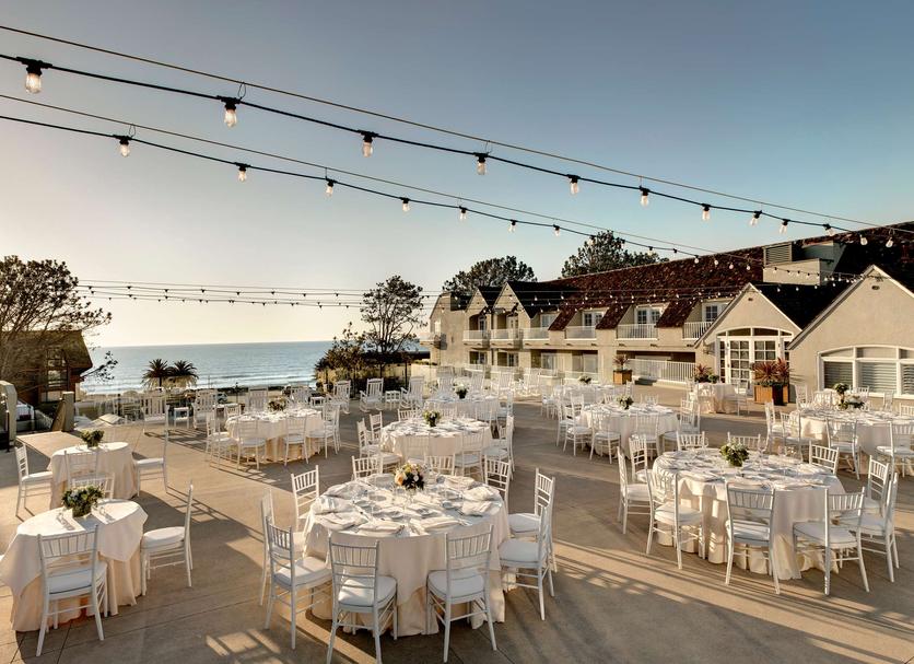Salle de banquet Photo