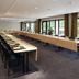 Espace de conférence