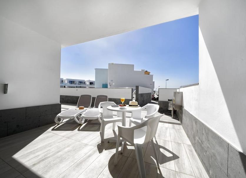 Balcon Photo