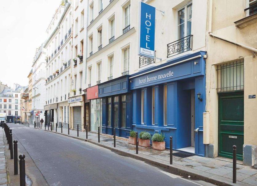 Extérieur Photo