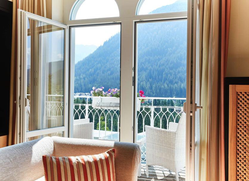 Balcon Photo