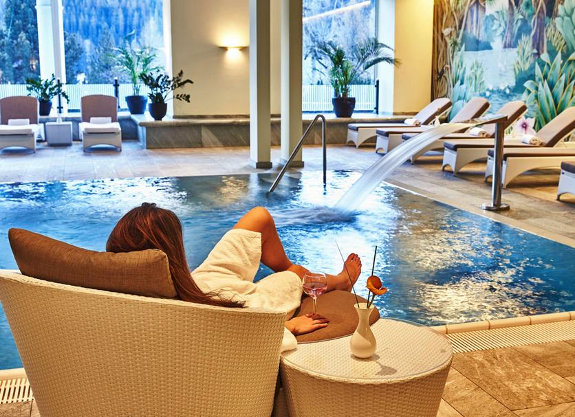 Piscine Photo