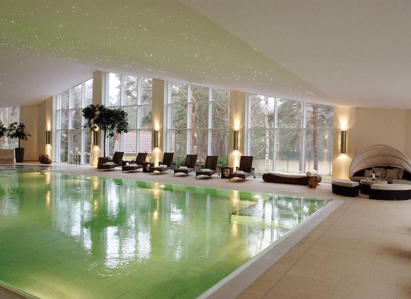 Piscine Photo