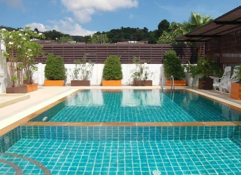 Piscine Photo
