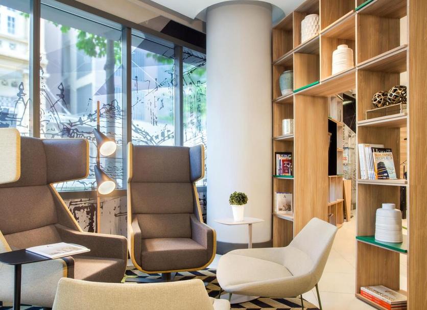Salon Photo