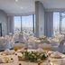 Salle de banquet