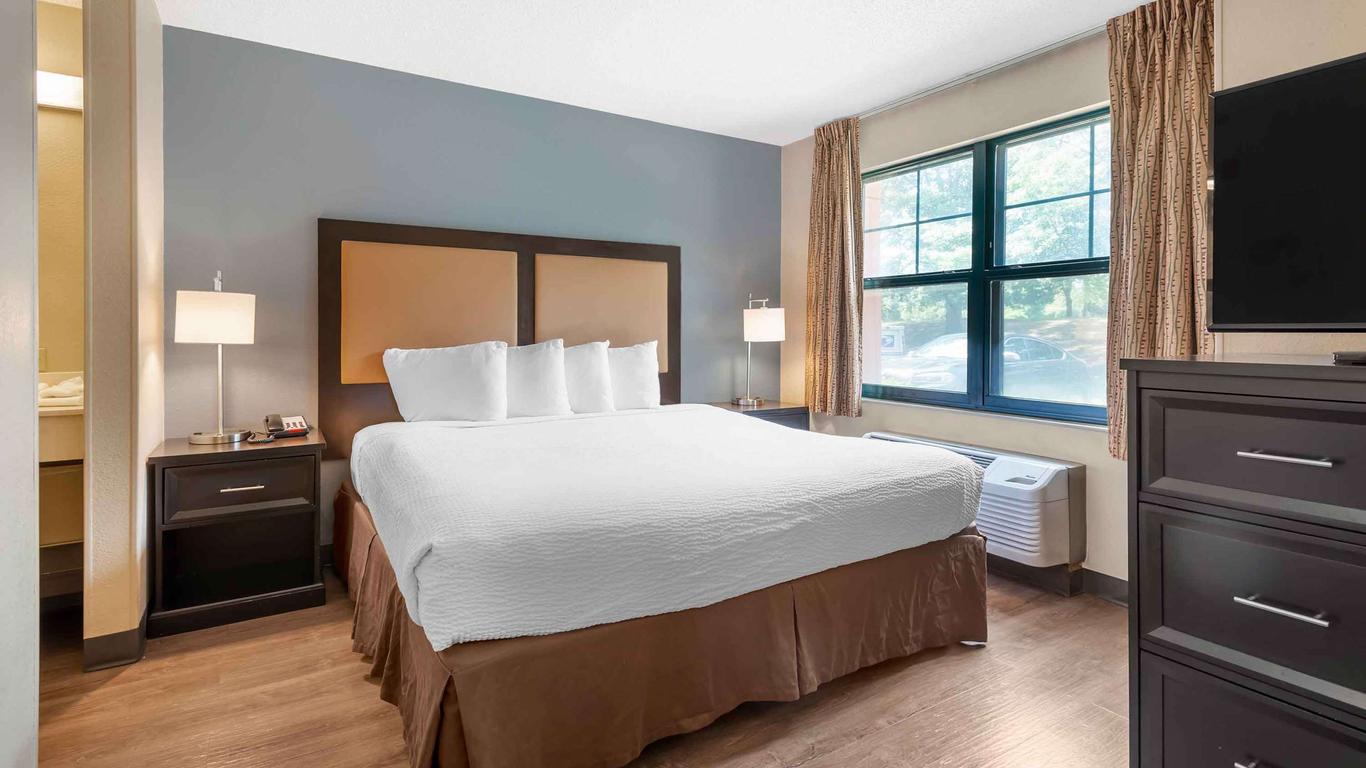 Extended Stay America Suites - Princeton - West Windsor