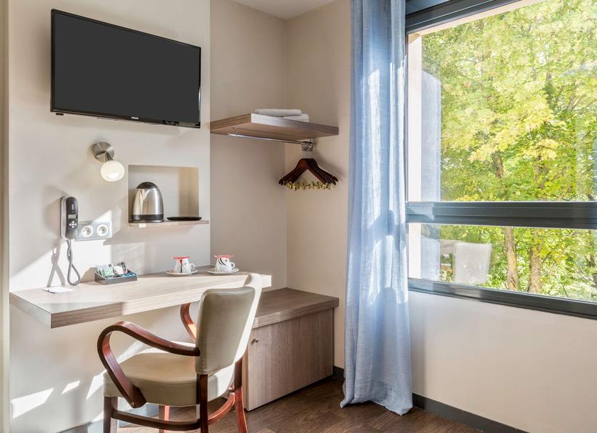 Équipements de la chambre Photo