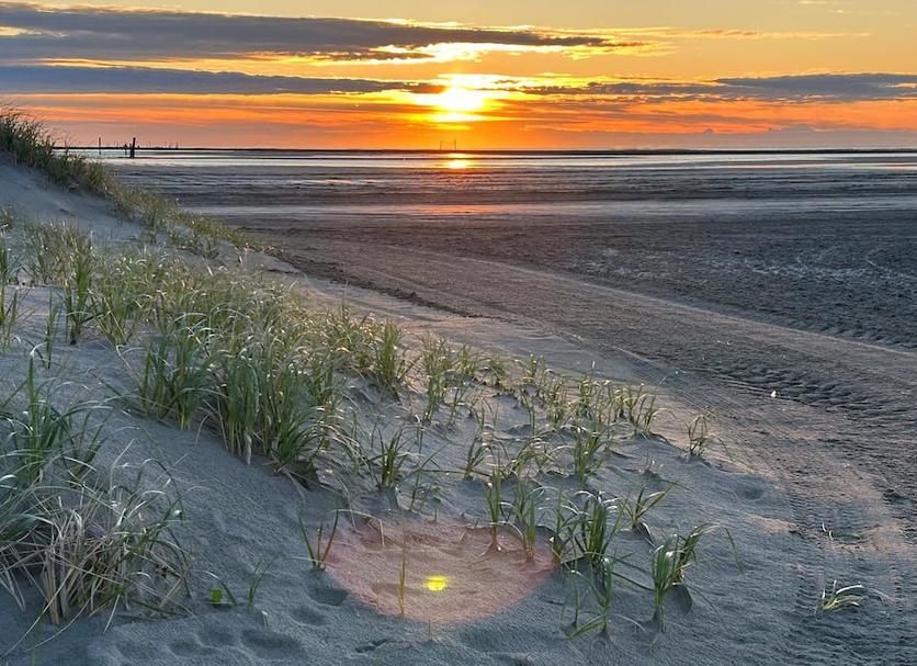 Plage Photo