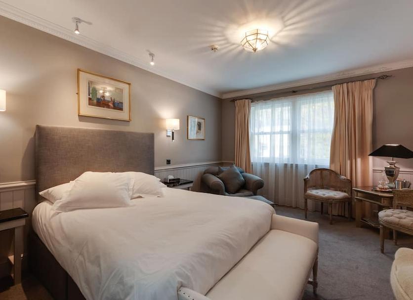 Chambre Photo