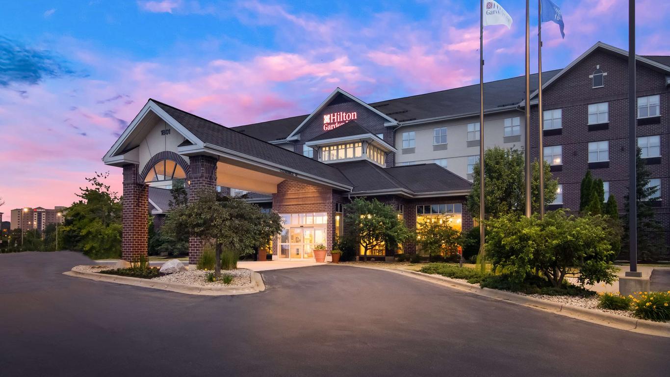 Hilton Garden Inn Madison West/Middleton