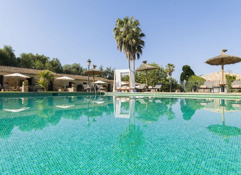 Piscine Photo