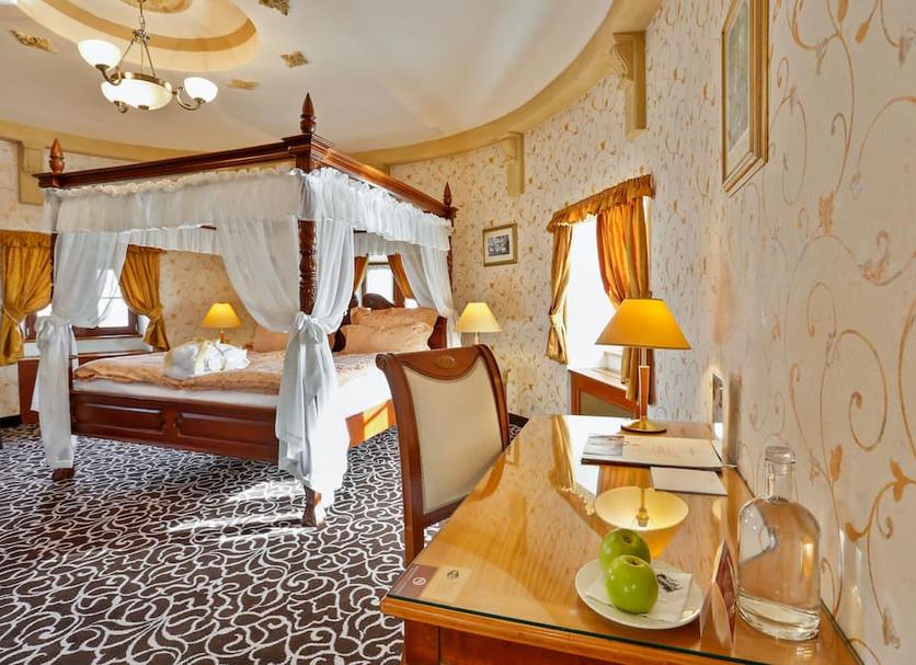 Chambre Photo