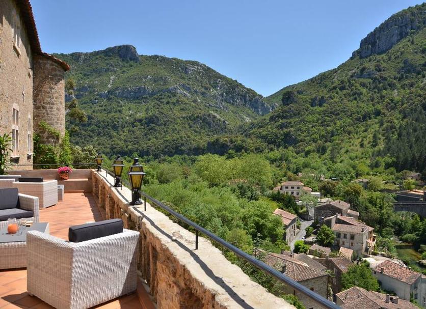 Balcon Photo