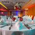 Salle de banquet