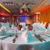 Salle de banquet
