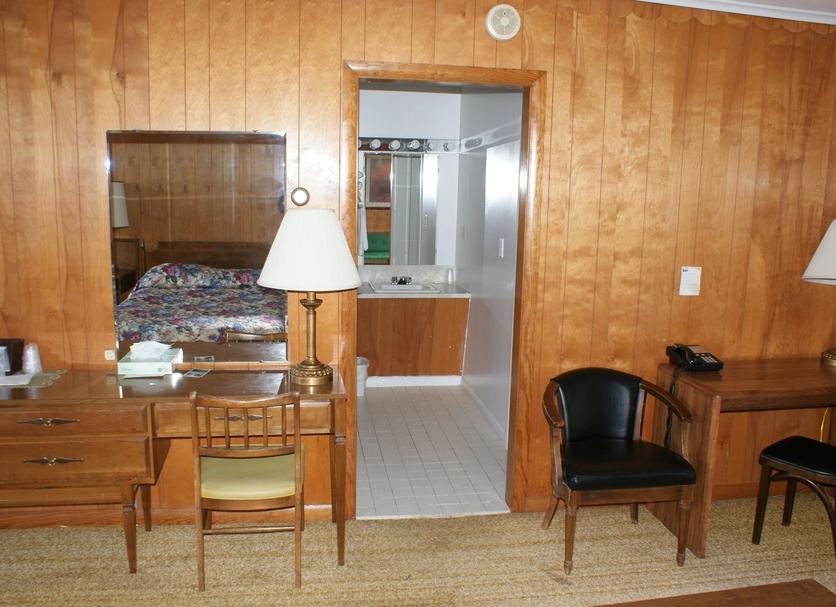 Équipements de la chambre Photo