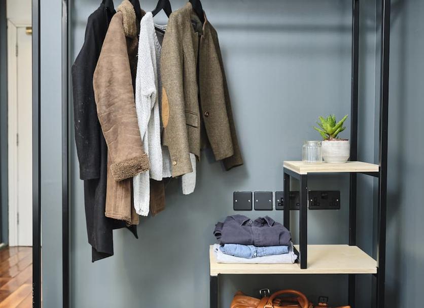 Équipements de la chambre Photo
