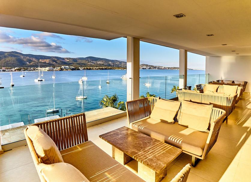 Balcon Photo