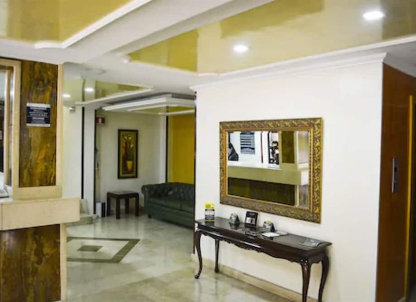 Hall d’entrée Photo