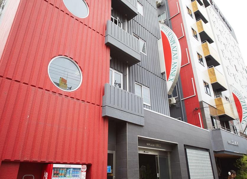 Bâtiment Photo