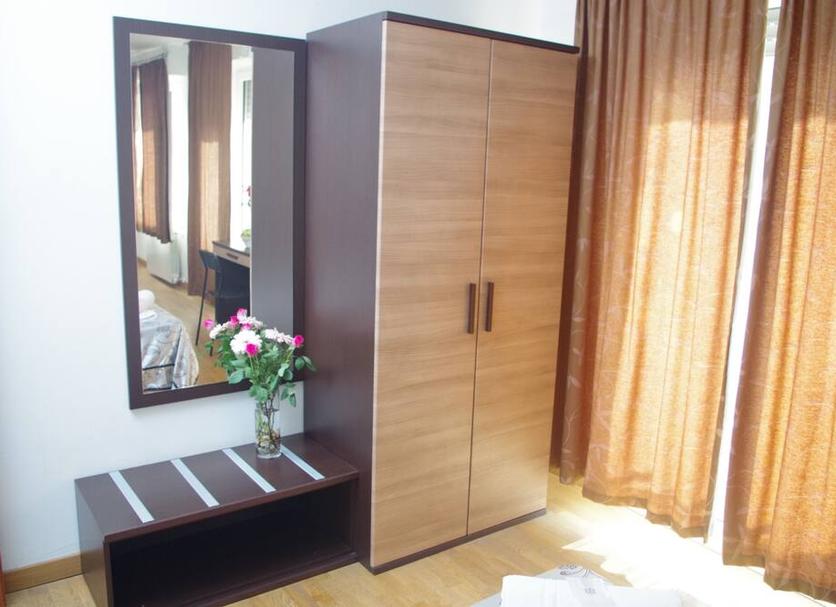 Équipements de la chambre Photo